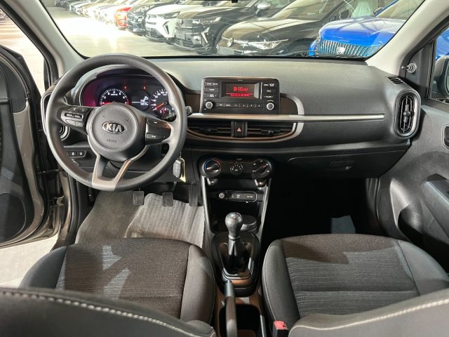 KIA Picanto usata, con Controllo trazione