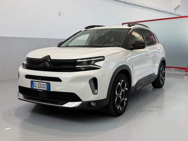 CITROEN C5 Aircross usata, con ABS