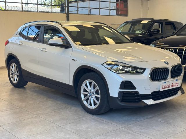 BMW X2 usata, con Airbag laterali