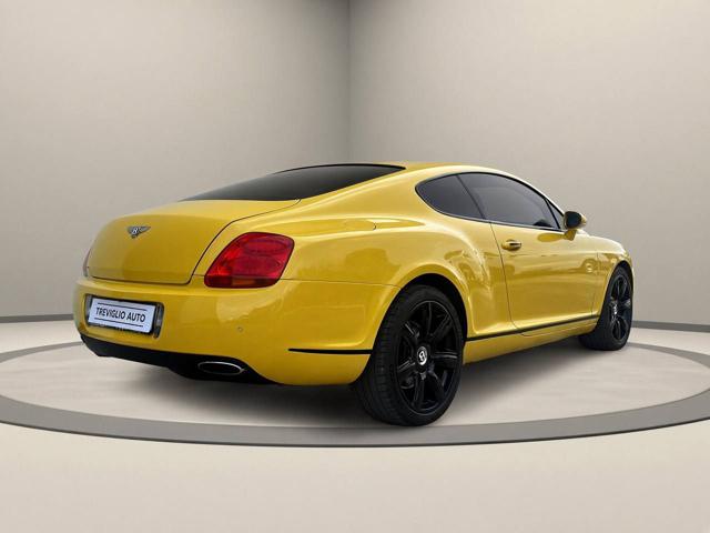 BENTLEY Continental usata, con Alzacristalli elettrici