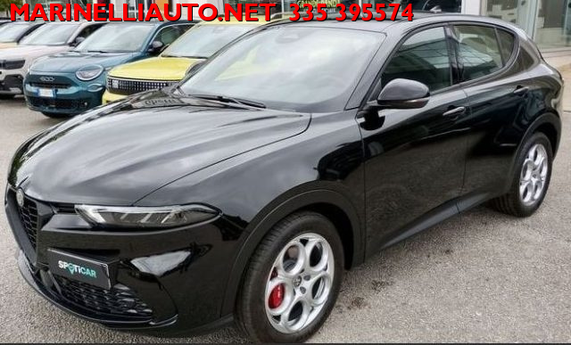ALFA ROMEO Tonale usata, con ABS