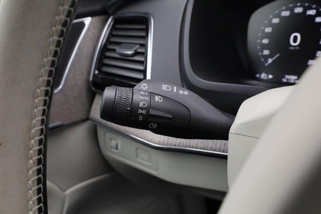 VOLVO XC90 usata, con Isofix