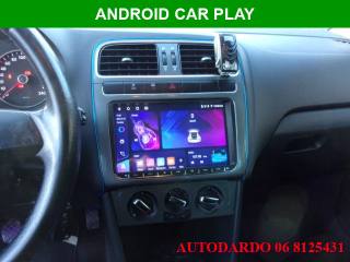 VOLKSWAGEN Polo usata, con Airbag