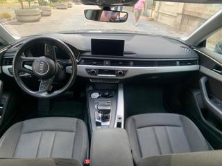 AUDI A5 usata, con Fari Xenon