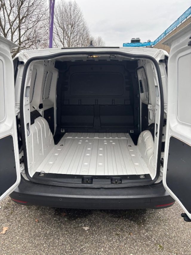 VOLKSWAGEN Caddy usata, con Climatizzatore