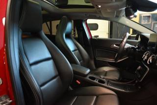 MERCEDES-BENZ GLA 200 usata 35