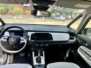 HONDA Jazz usata, con Climatizzatore