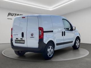 FIAT Fiorino usata, con Climatizzatore