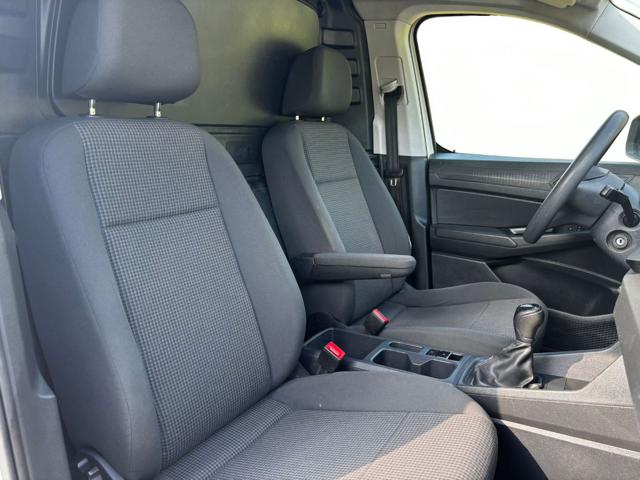 VOLKSWAGEN Caddy usata, con Autoradio digitale