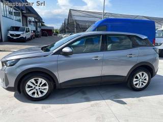PEUGEOT 3008 usata, con Airbag laterali