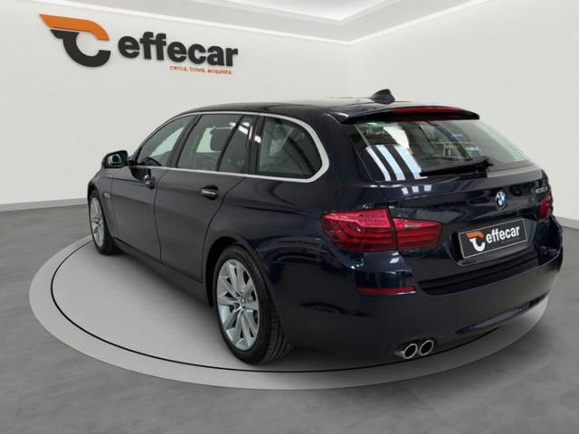 BMW 530 usata, con Airbag Passeggero