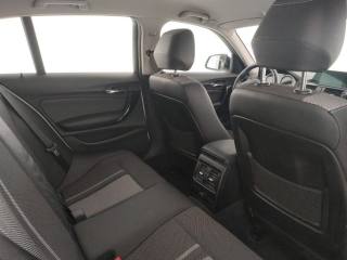 BMW 116 usata, con Chiusura centralizzata