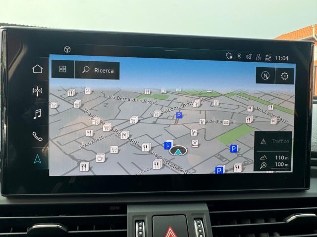 AUDI Q5 usata, con Cronologia tagliandi