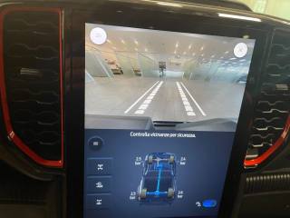 FORD Ranger Raptor usata, con Immobilizzatore elettronico