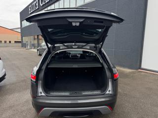 LAND ROVER Range Rover Velar usata, con Boardcomputer