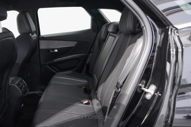 PEUGEOT 3008 usata 27