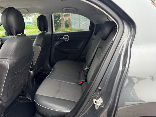 FIAT 500X usata, con Boardcomputer
