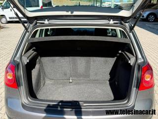 VOLKSWAGEN Golf usata 7