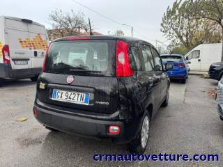 FIAT Panda usata, con Airbag