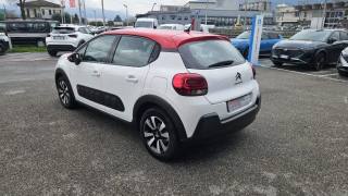CITROEN C3 usata, con Chiusura centralizzata