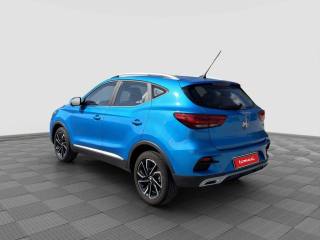 MG ZS usata 2