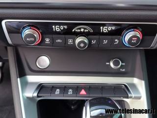 AUDI Q3 usata, con Fari LED