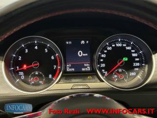 VOLKSWAGEN Golf GTI usata, con ESP