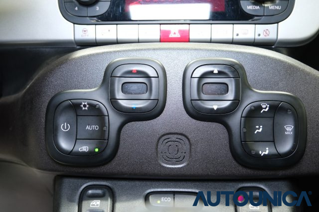 FIAT Panda Cross usata, con Specchietti laterali elettrici