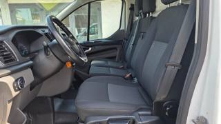 FORD Transit Custom usata, con Cruise Control