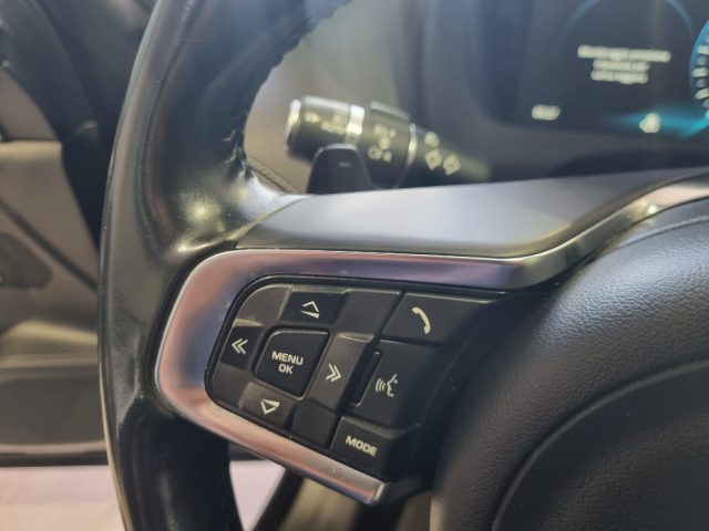JAGUAR F-Pace usata, con Cerchi in lega