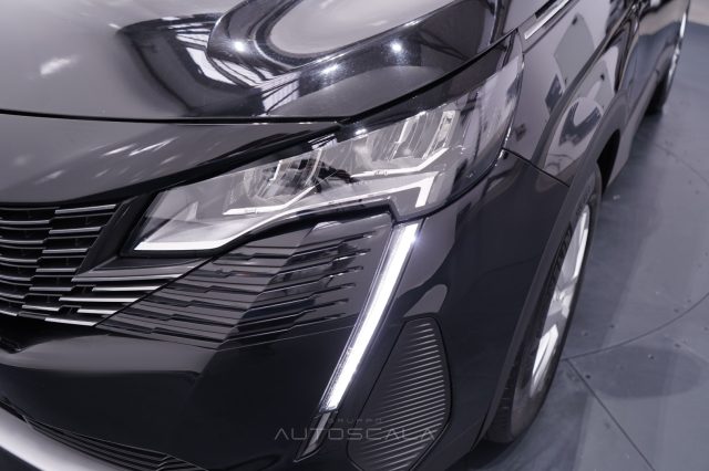 PEUGEOT 3008 usata 26