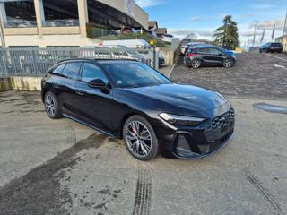 AUDI A5 usata, con Alzacristalli elettrici