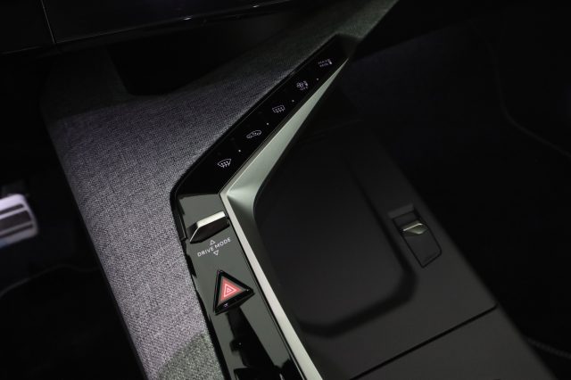 PEUGEOT 5008 usata 13