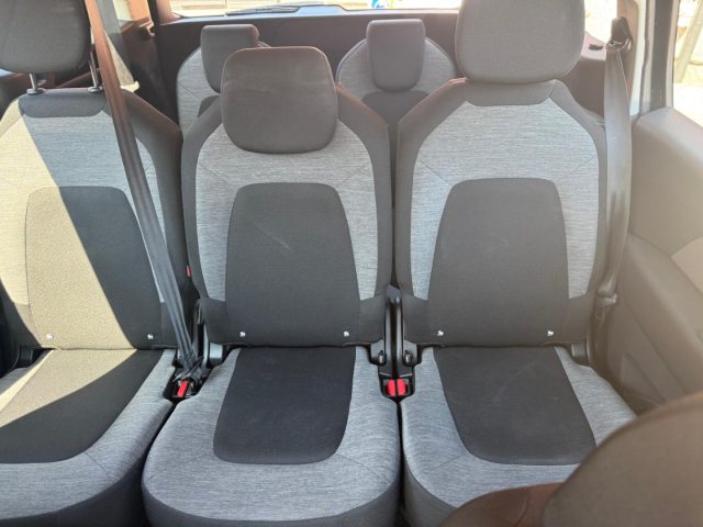 CITROEN Grand C4 Spacetourer usata, con ESP