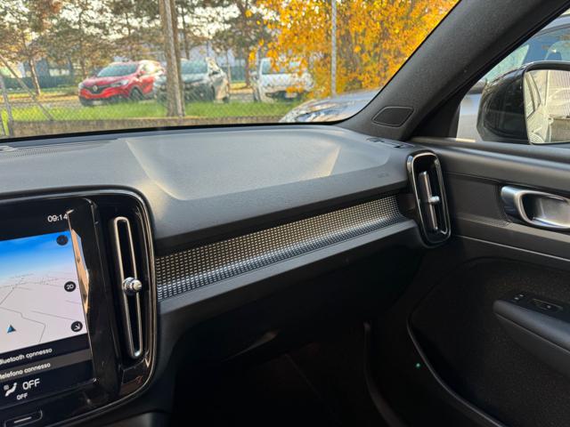 VOLVO XC40 usata, con ESP