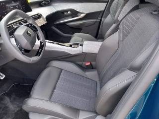 PEUGEOT 3008 usata, con Cerchi in lega