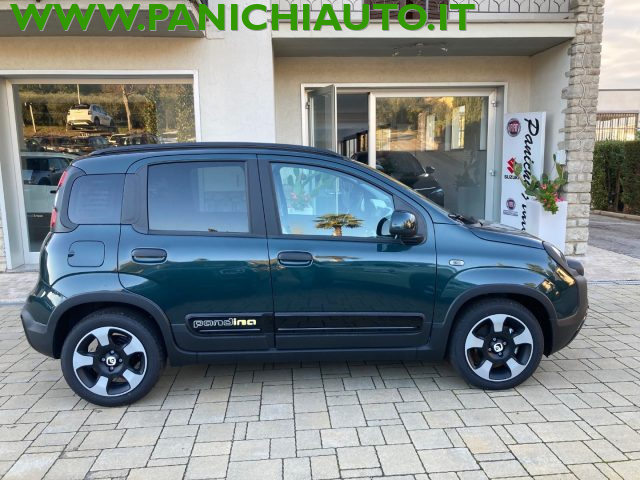 FIAT Panda usata, con Alzacristalli elettrici