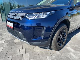 LAND ROVER Discovery Sport usata, con Park Distance Control