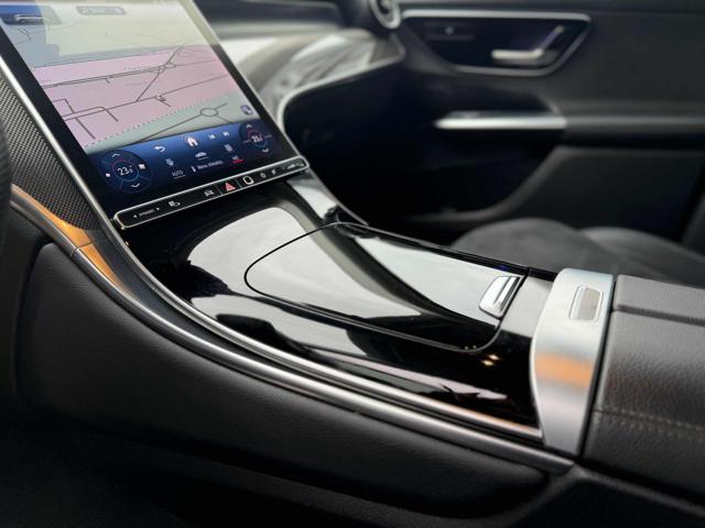 MERCEDES-BENZ GLC 220 usata, con Chiusura centralizzata