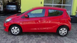 OPEL Karl usata, con Airbag Passeggero