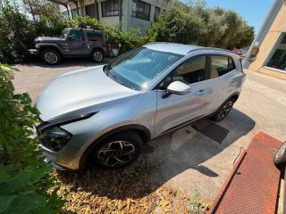 KIA Sportage usata, con Airbag