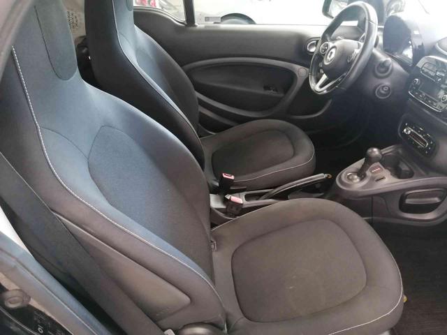 SMART ForTwo usata 26