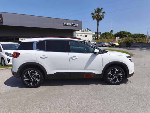 CITROEN C5 Aircross usata, con Airbag