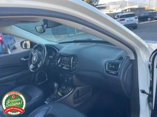 JEEP Compass usata, con Fari Xenon