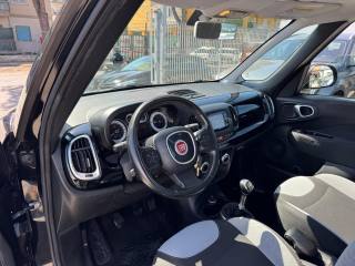 FIAT 500L usata, con Boardcomputer