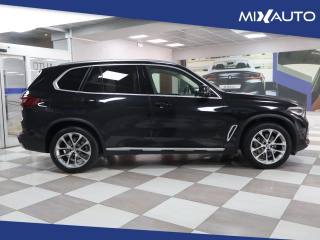 BMW X5 usata, con Airbag laterali