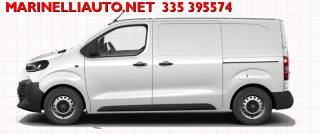 FIAT Scudo usata, con Alzacristalli elettrici