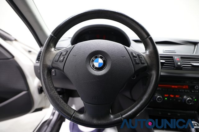 BMW X1 usata, con Boardcomputer
