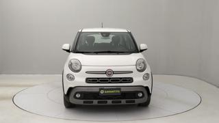 FIAT 500 usata, con Cerchi in lega