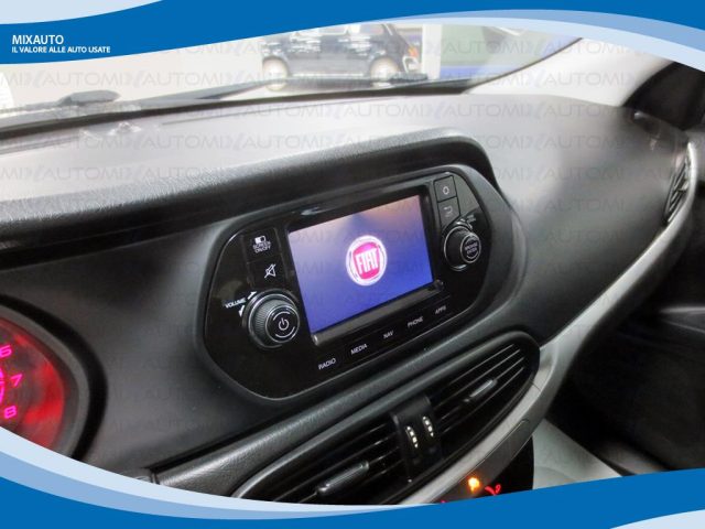 FIAT Tipo usata, con Alzacristalli elettrici